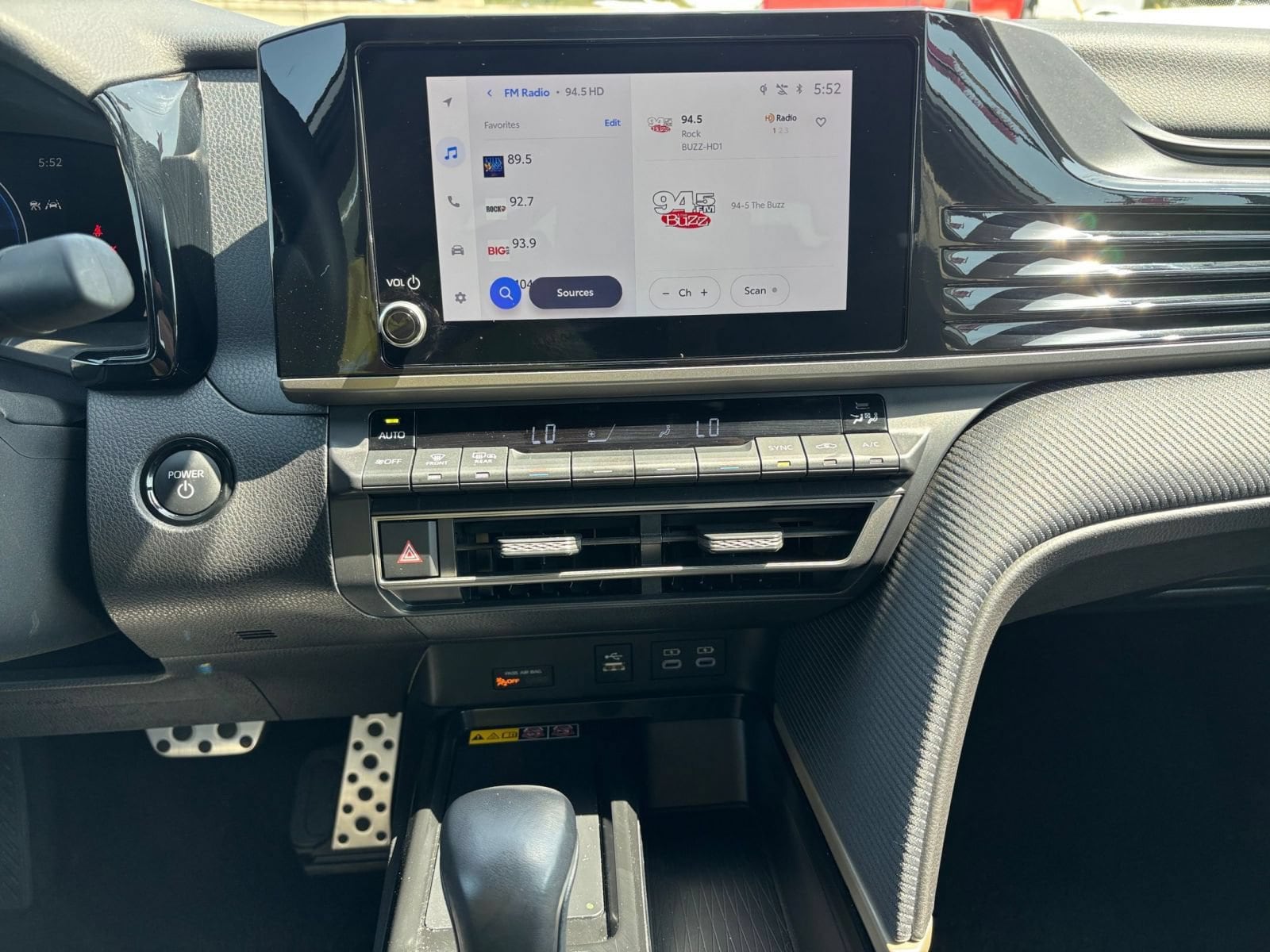 Thumbnail: 2026 Toyota Camry - 16