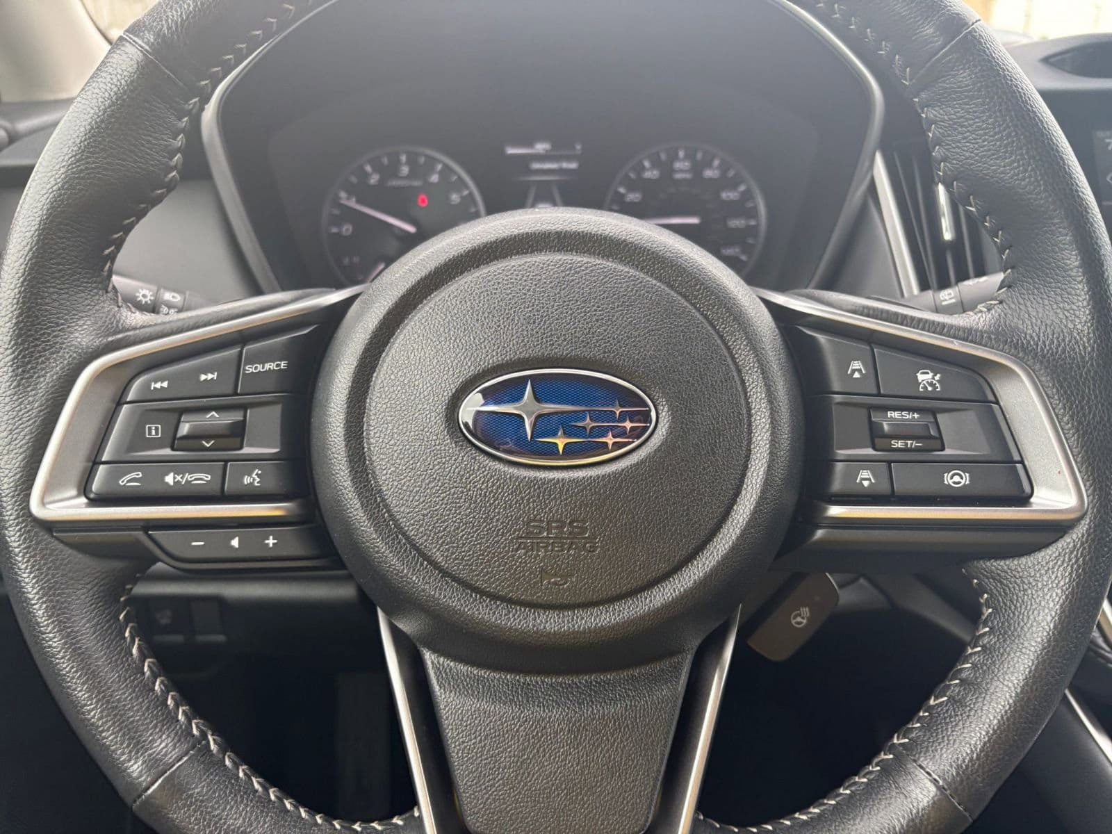 2024 Subaru Outback Limited 23
