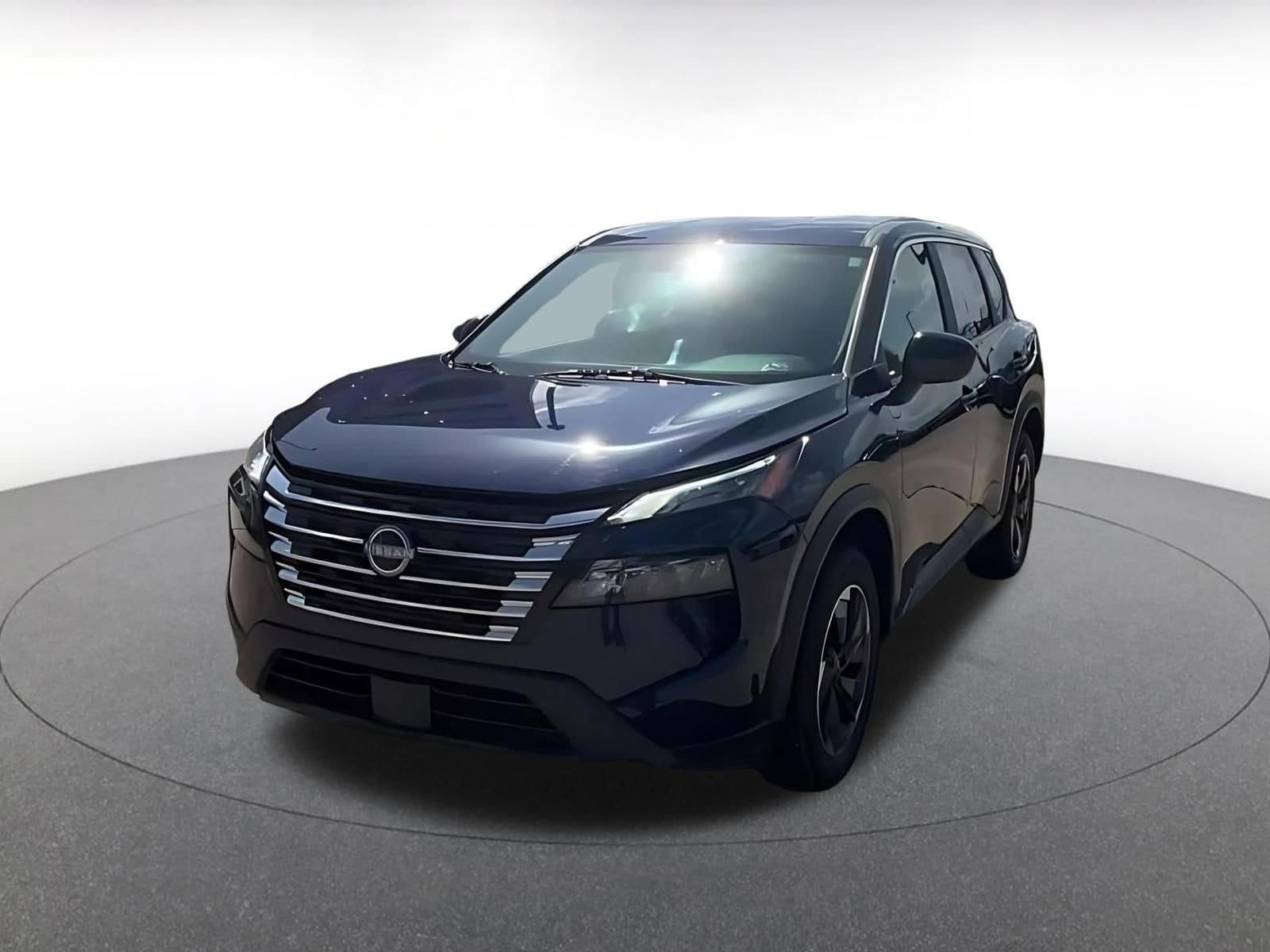 Thumbnail: 2025 Nissan Rogue - 7