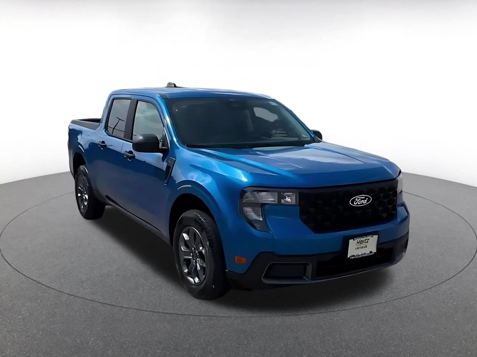 Thumbnail: 2026 Ford Maverick - 3