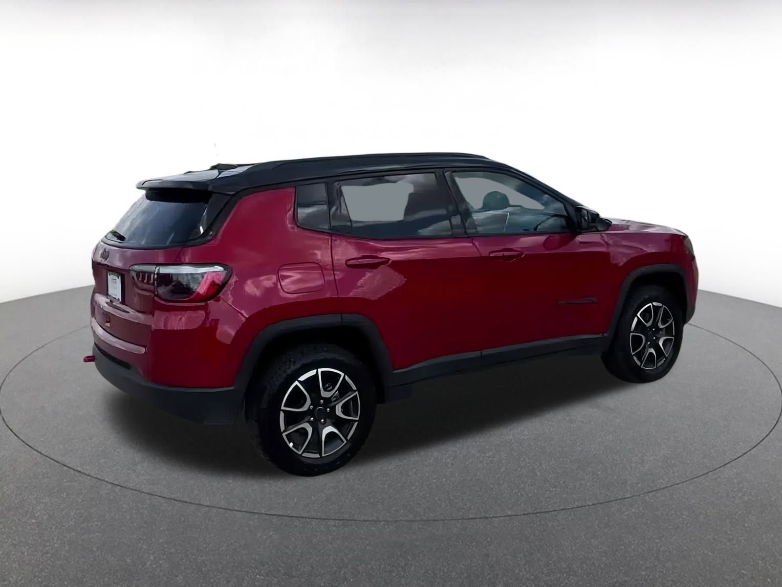 Thumbnail: 2025 Jeep Compass - 14