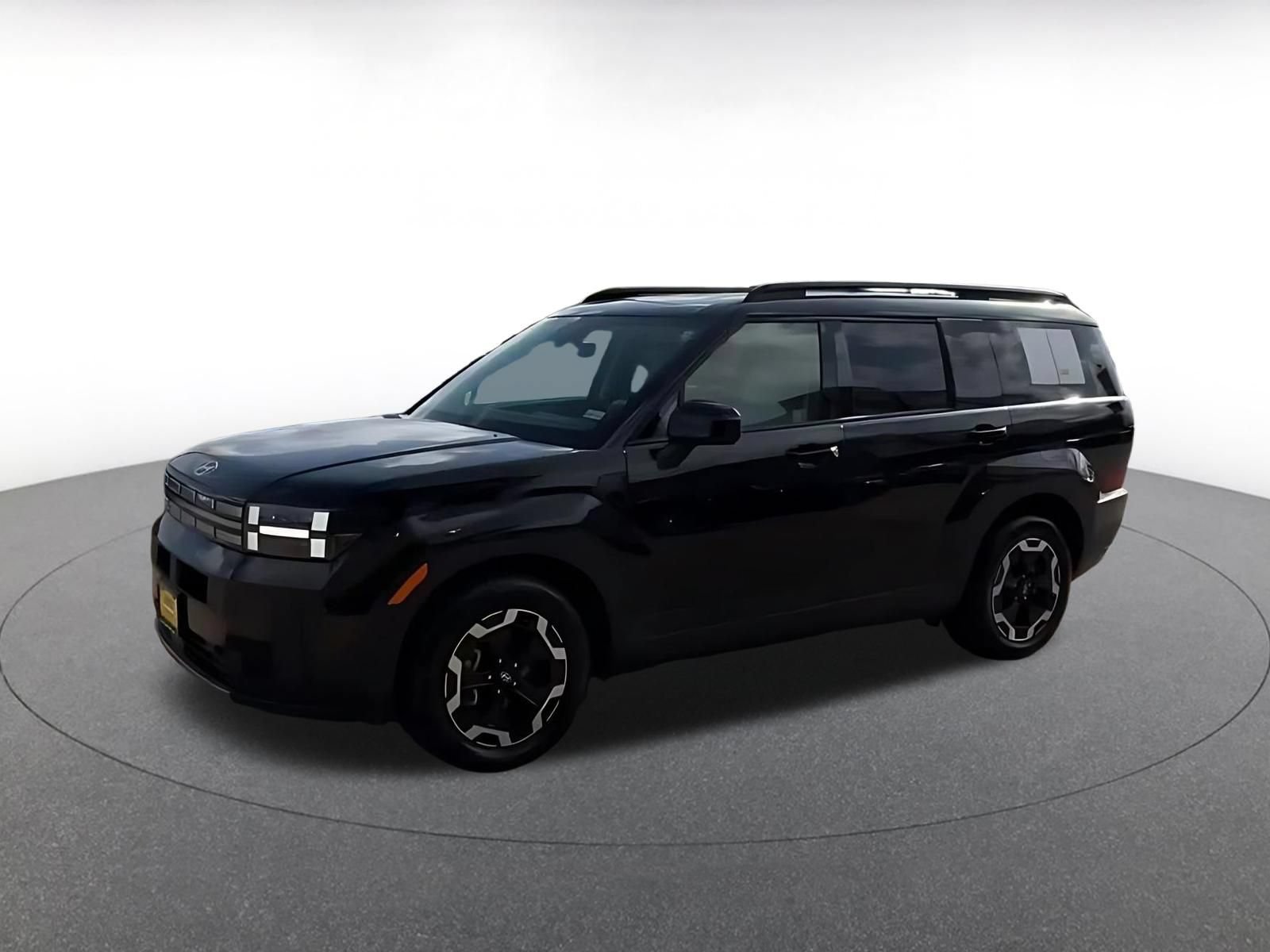 Thumbnail: 2026 Hyundai Santa Fe - 7