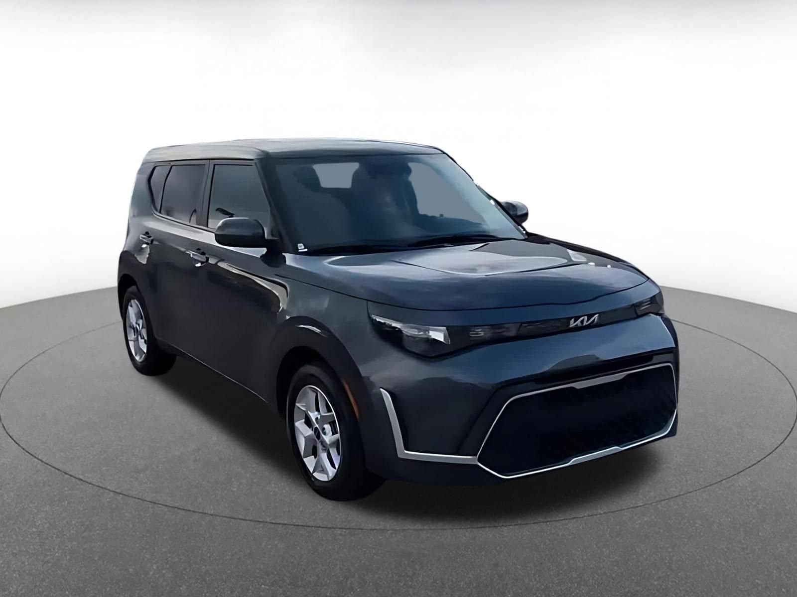 Thumbnail: 2025 Kia Soul - 3