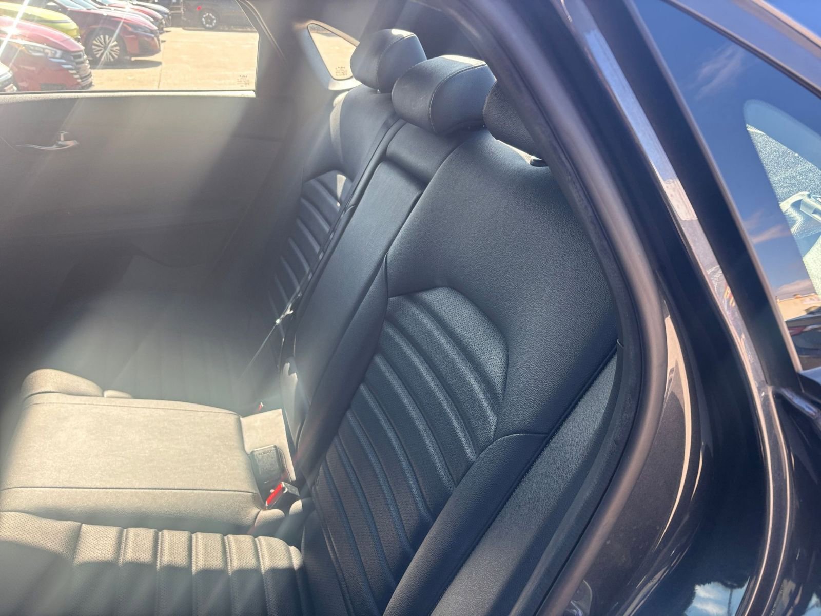 Thumbnail: 2023 Kia Forte - 25