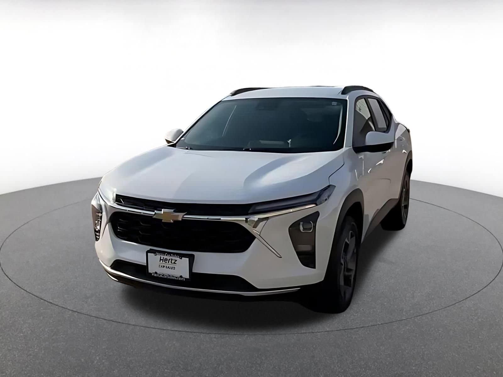 Thumbnail: 2025 Chevrolet Trax - 7