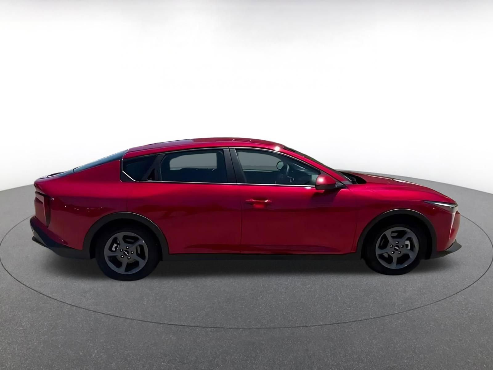 Thumbnail: 2025 Kia K4 - 12