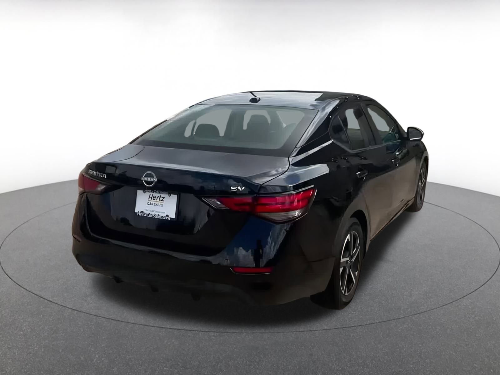 Thumbnail: 2024 Nissan Sentra - 12