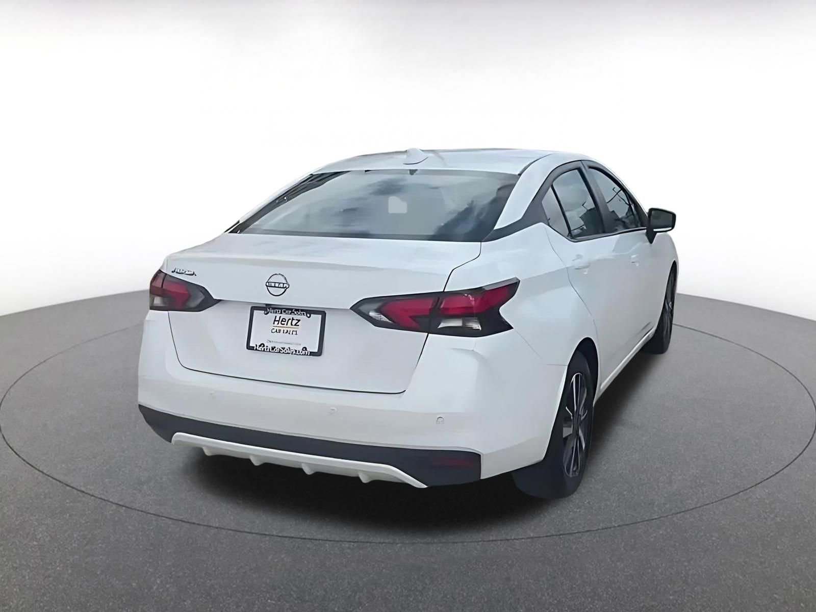 Thumbnail: 2025 Nissan Versa - 14