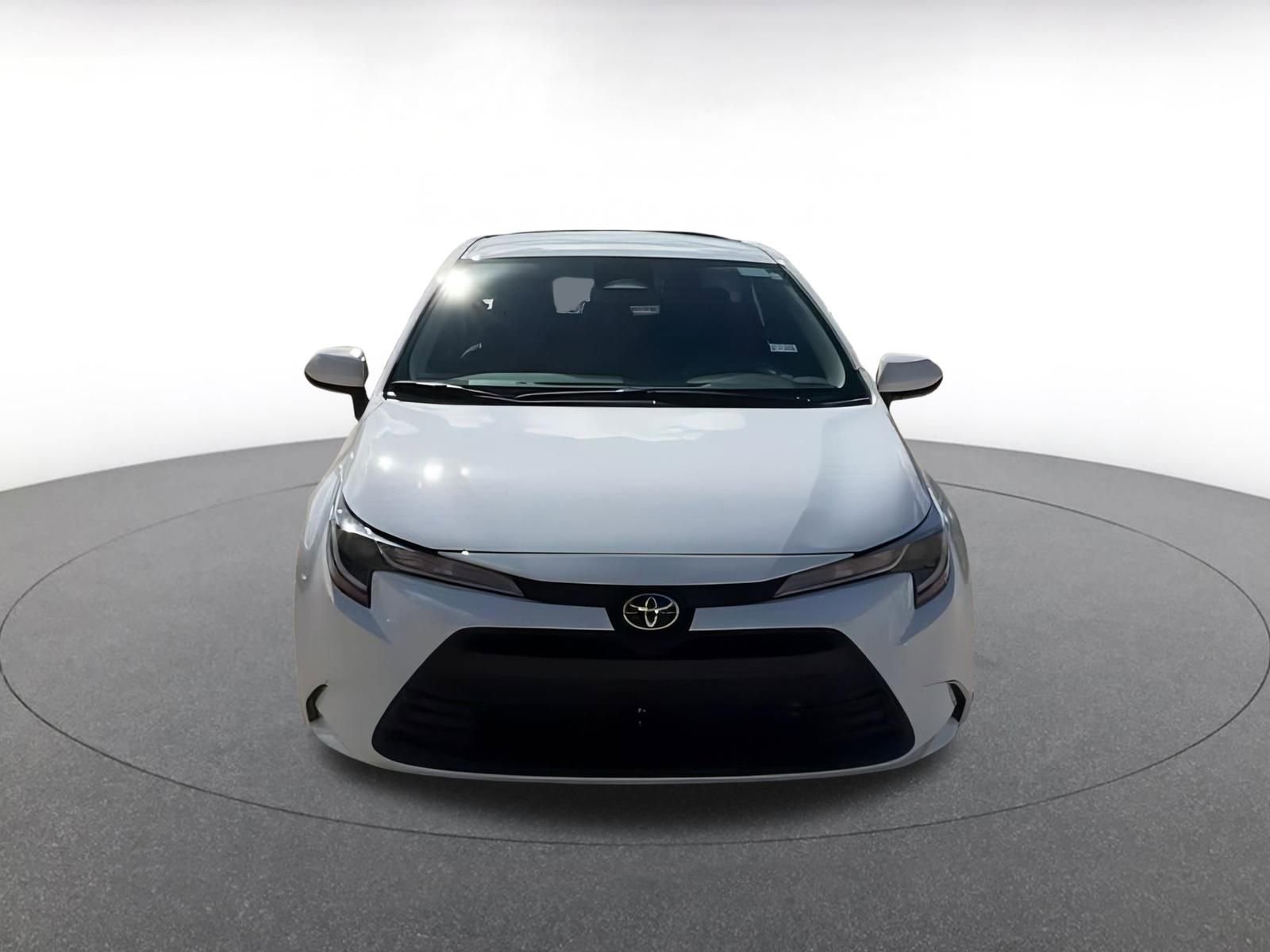 Thumbnail: 2025 Toyota Corolla - 4