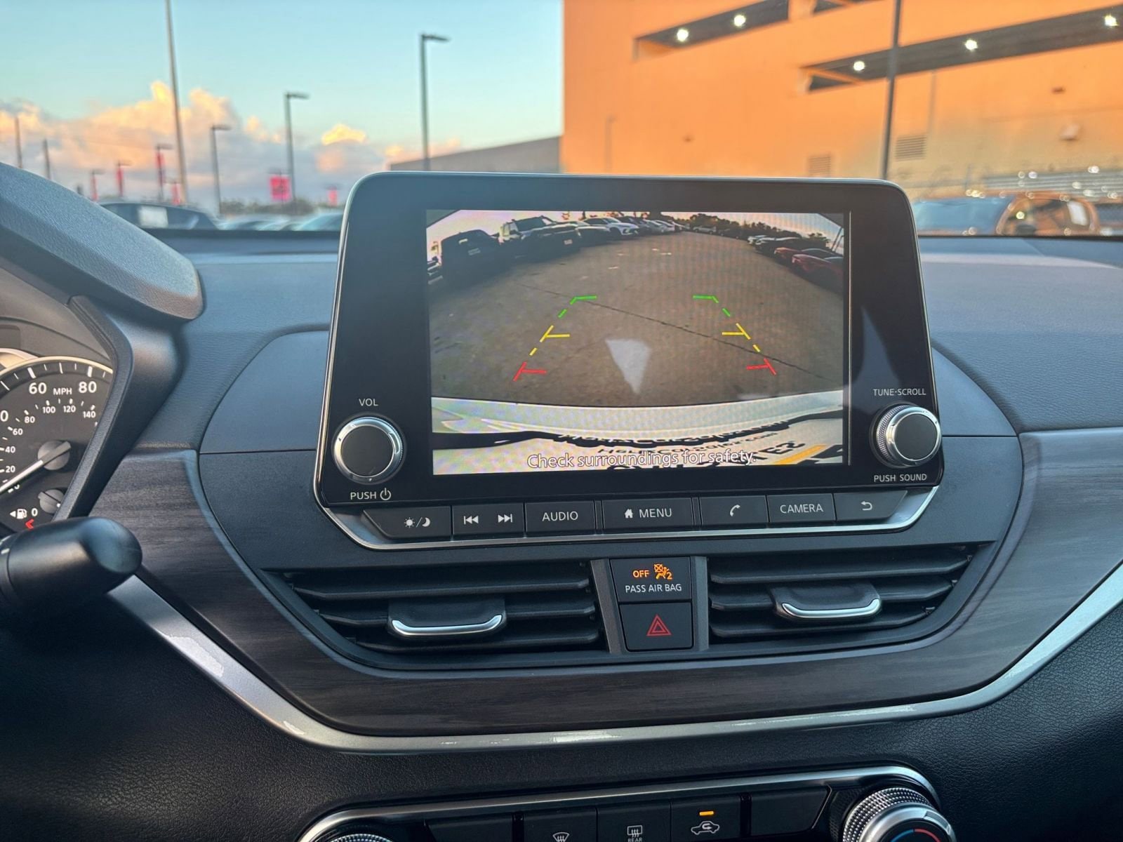 Thumbnail: 2025 Nissan Altima - 17