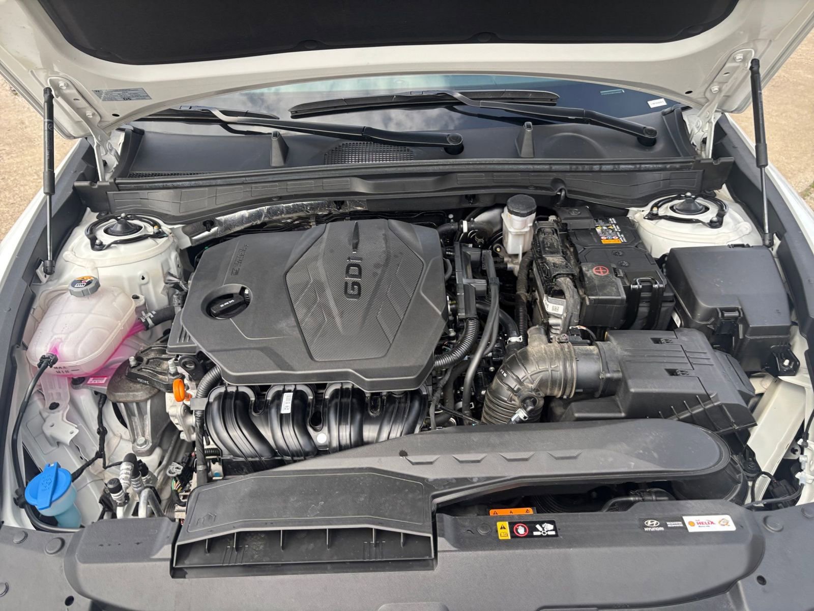 Thumbnail: 2025 Hyundai Sonata - 32