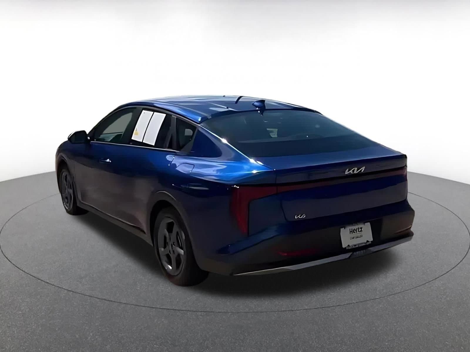 Thumbnail: 2025 Kia K4 - 9