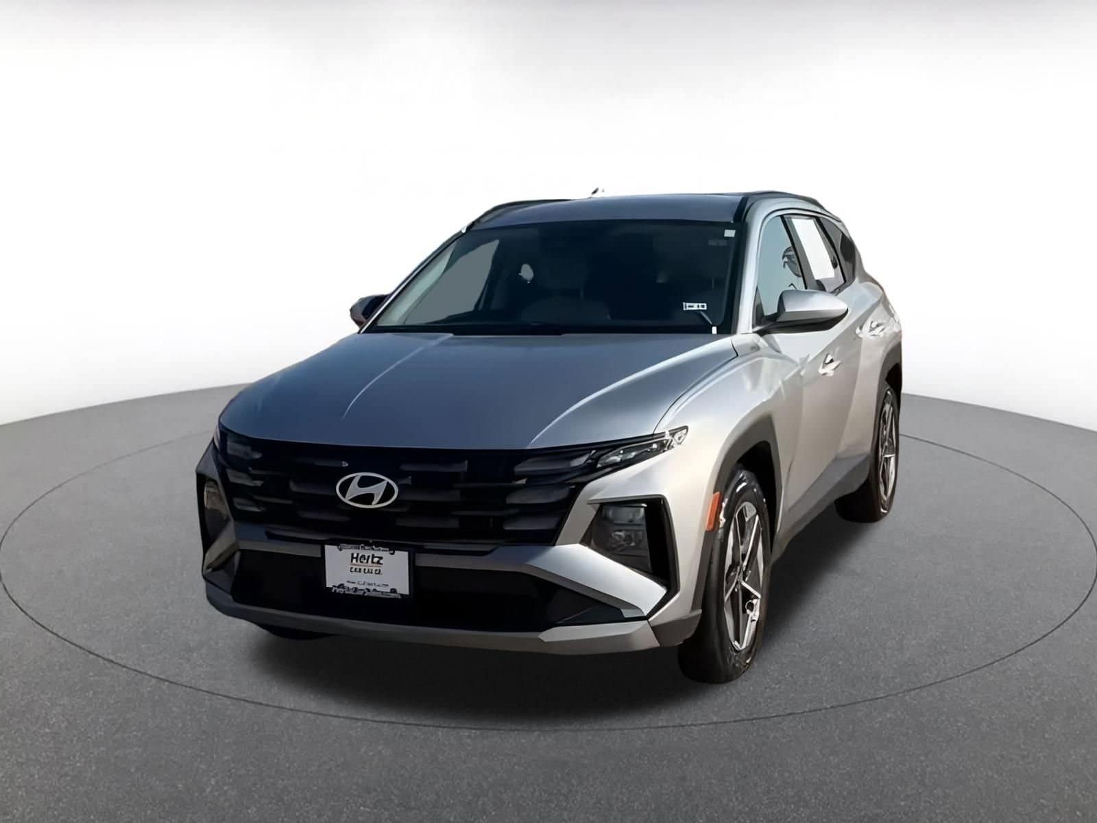 Thumbnail: 2025 Hyundai Tucson - 4