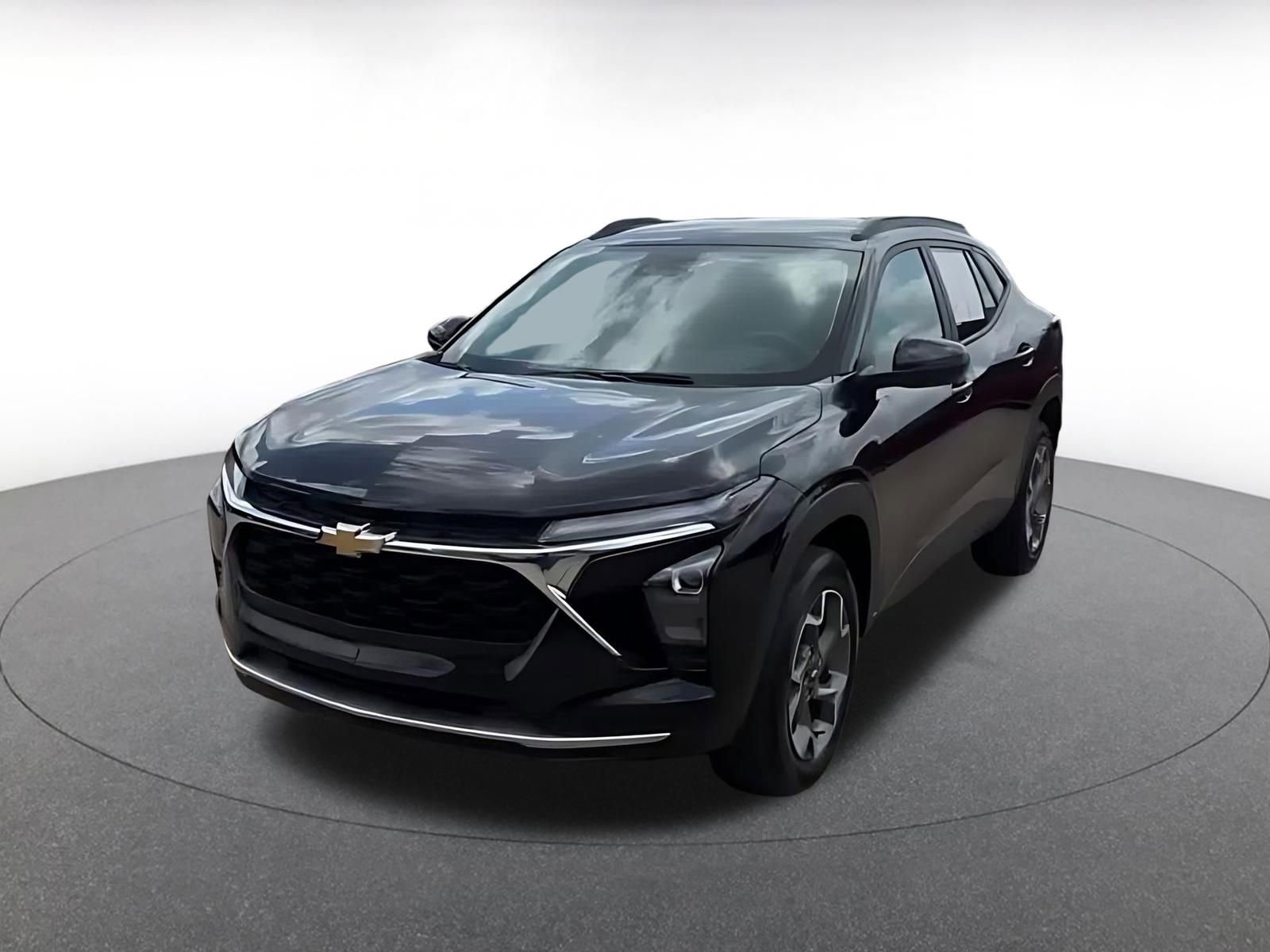 Thumbnail: 2025 Chevrolet Trax - 7