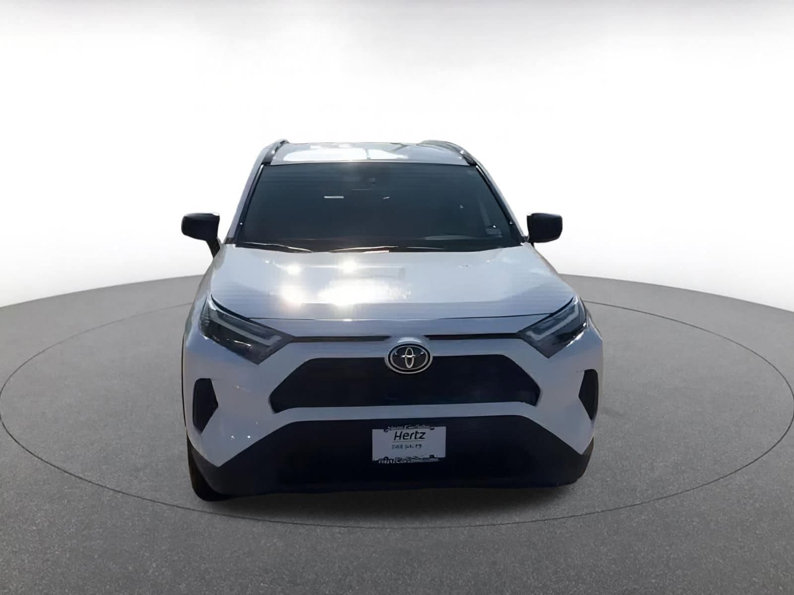 Thumbnail: 2025 Toyota RAV4 - 4
