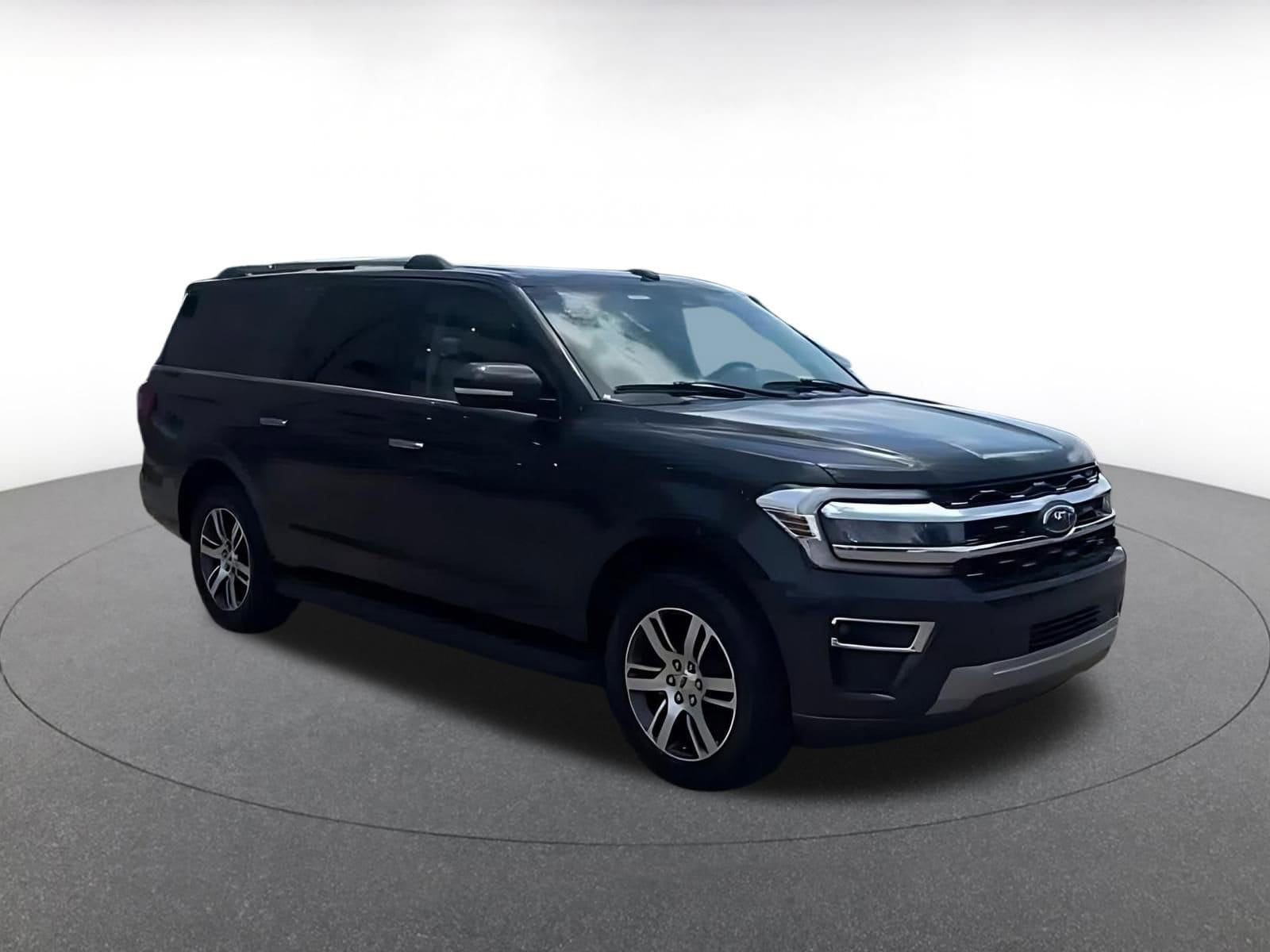 Thumbnail: 2024 Ford Expedition MAX - 2