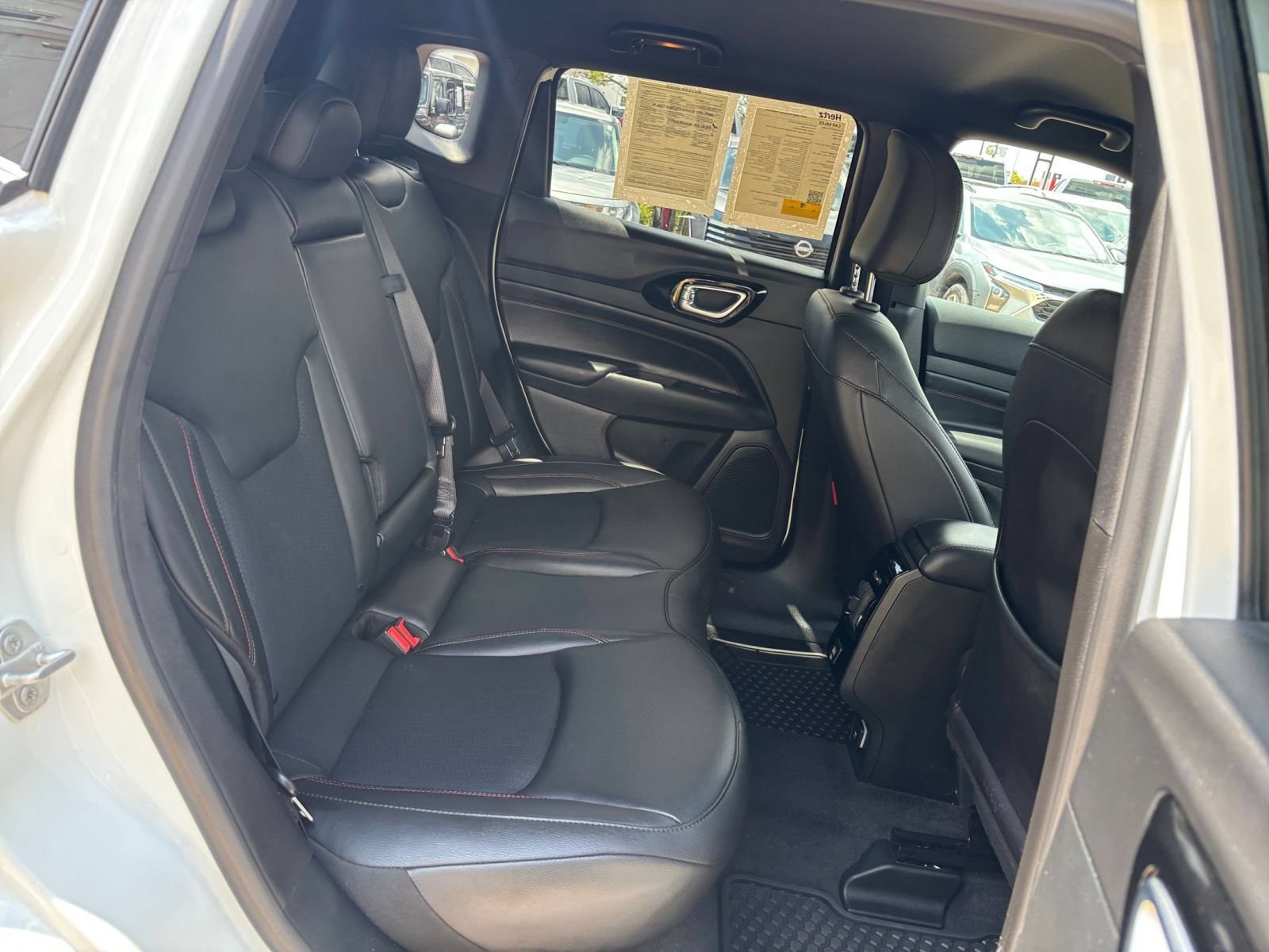 Thumbnail: 2025 Jeep Compass - 24