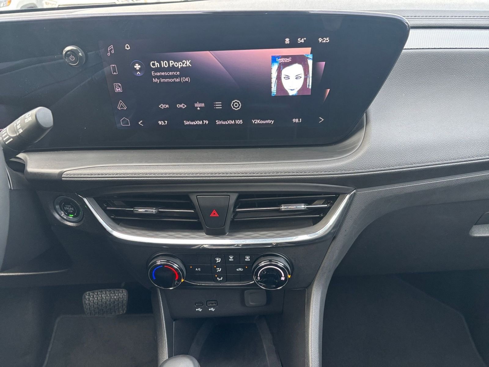 Thumbnail: 2025 Buick Encore GX - 18