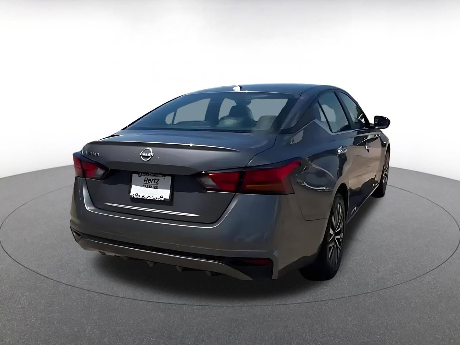 Thumbnail: 2025 Nissan Altima - 14