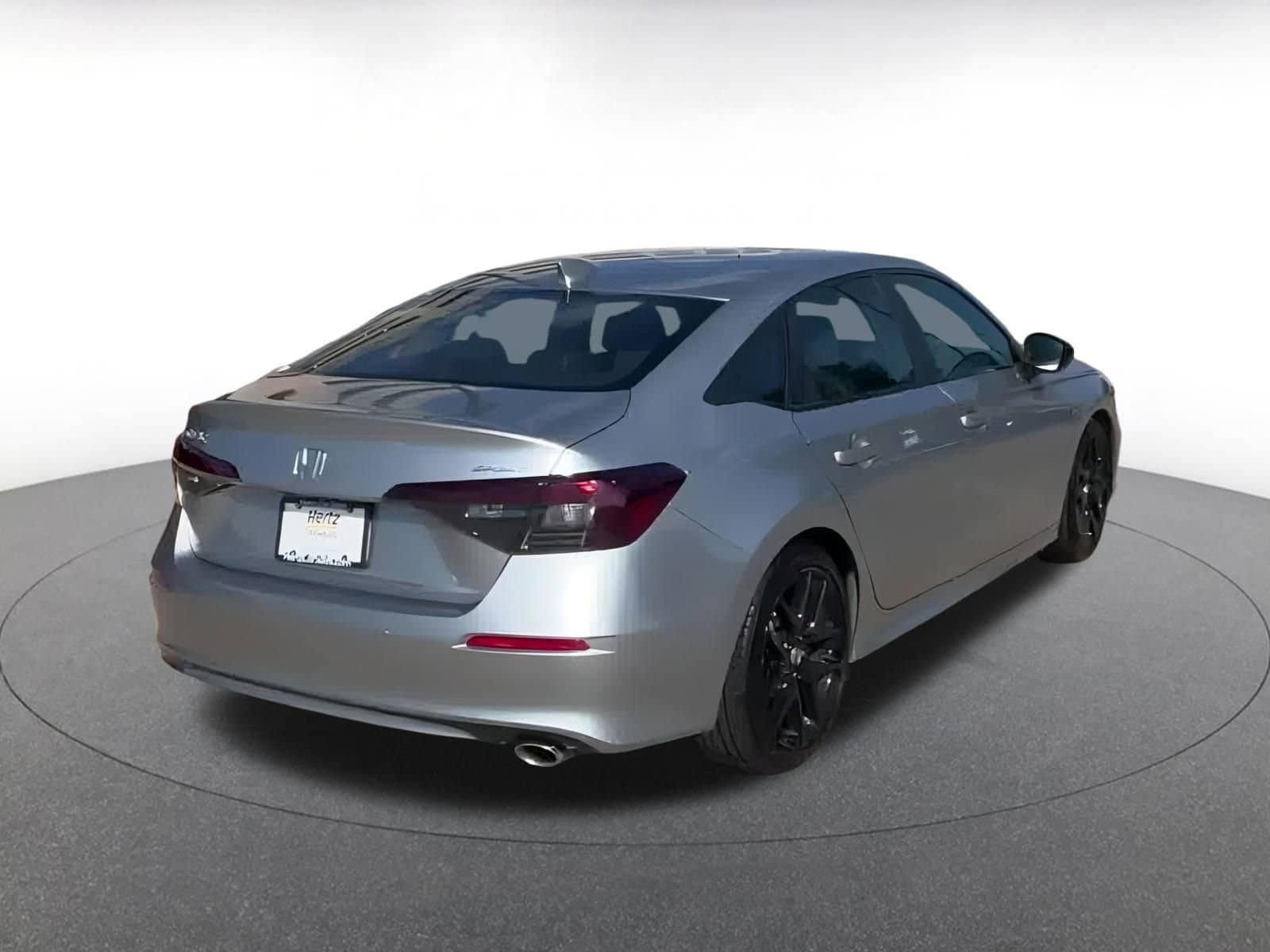 Thumbnail: 2025 Honda Civic - 12