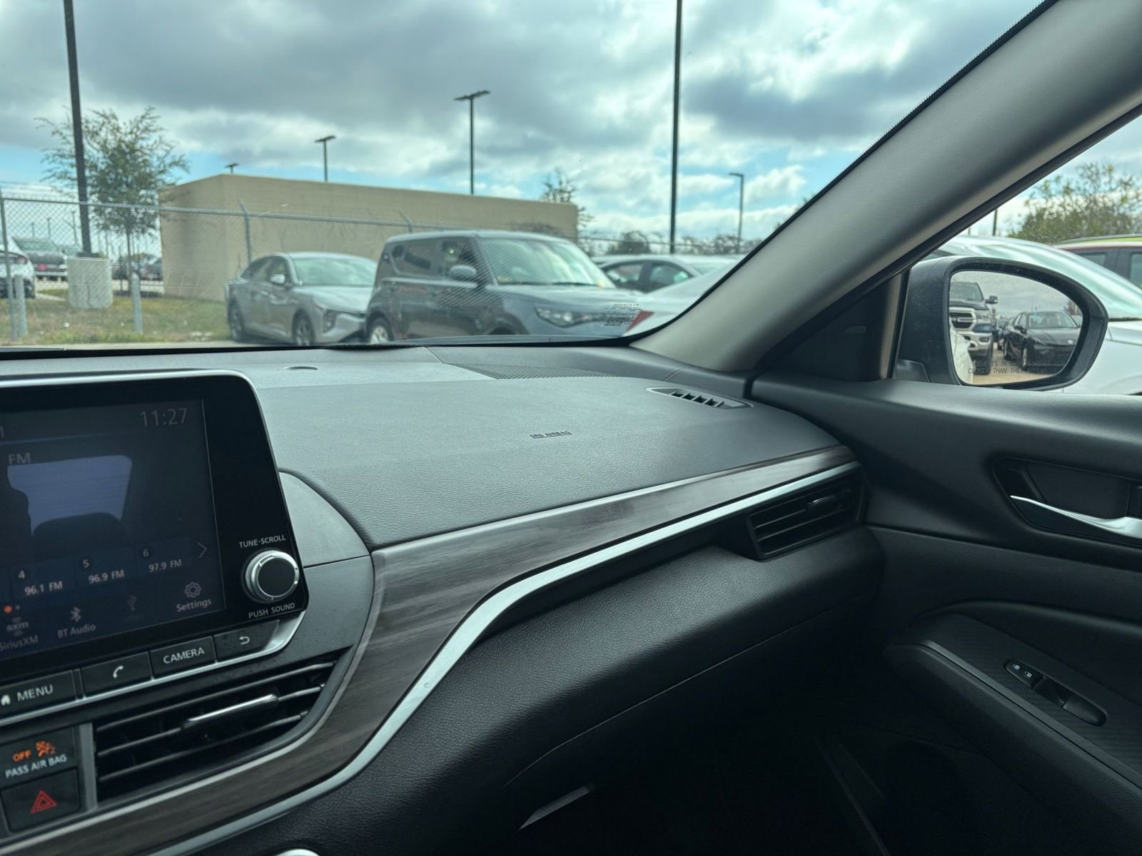 Thumbnail: 2025 Nissan Altima - 34