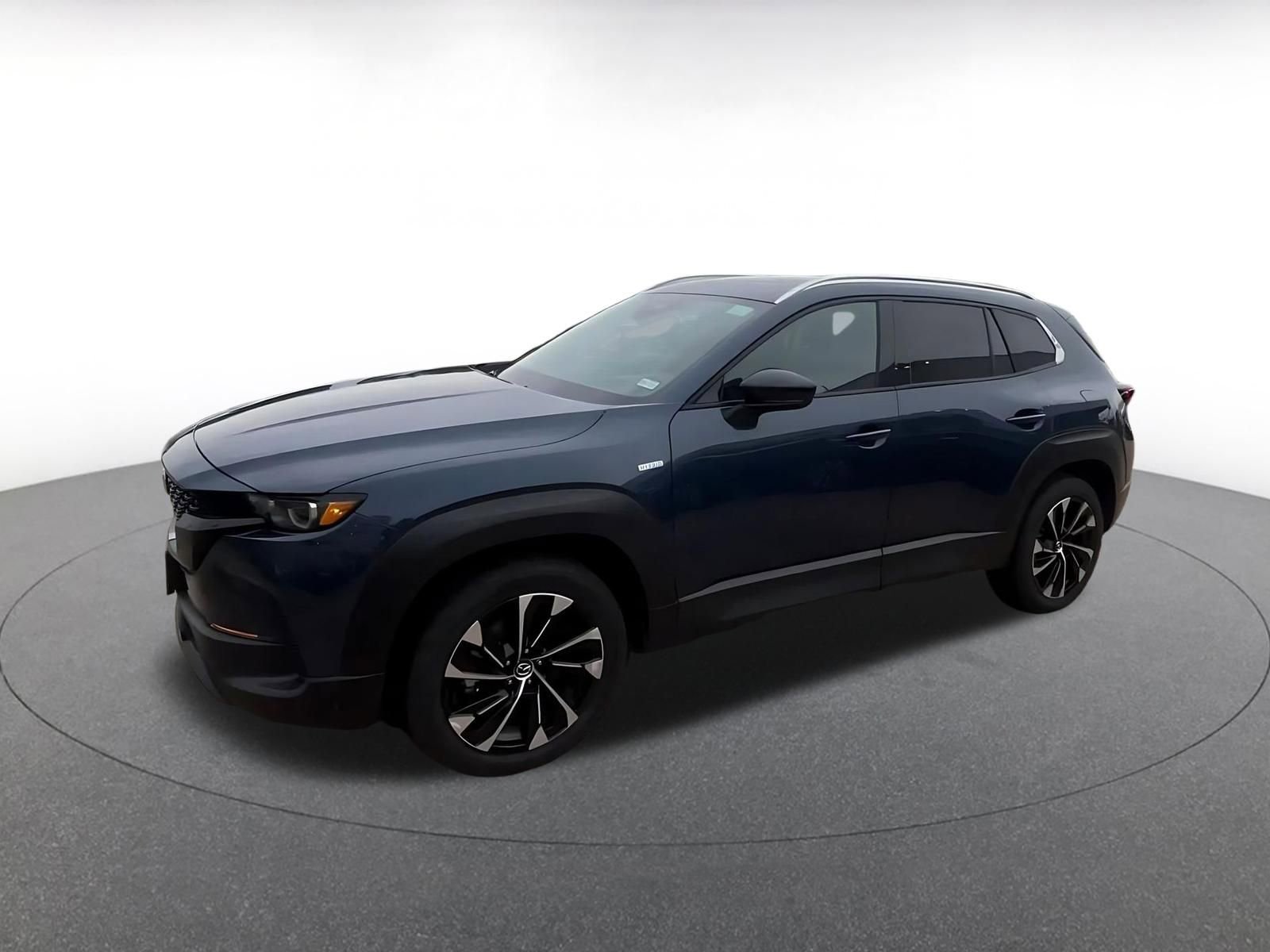 Thumbnail: 2025 Mazda CX-50 - 8