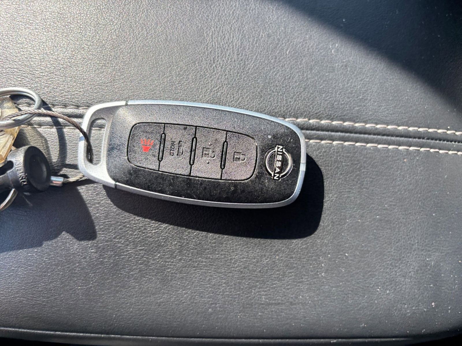 Thumbnail: 2025 Nissan Sentra - 21