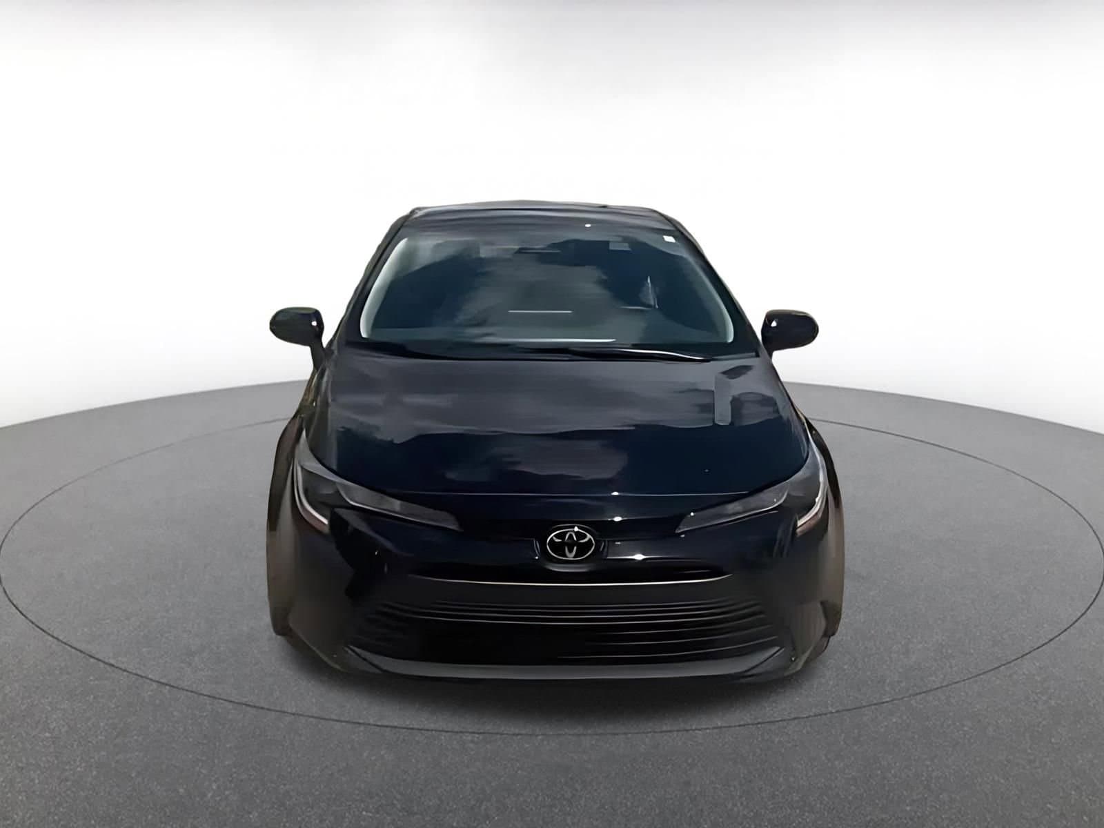 Thumbnail: 2025 Toyota Corolla - 3