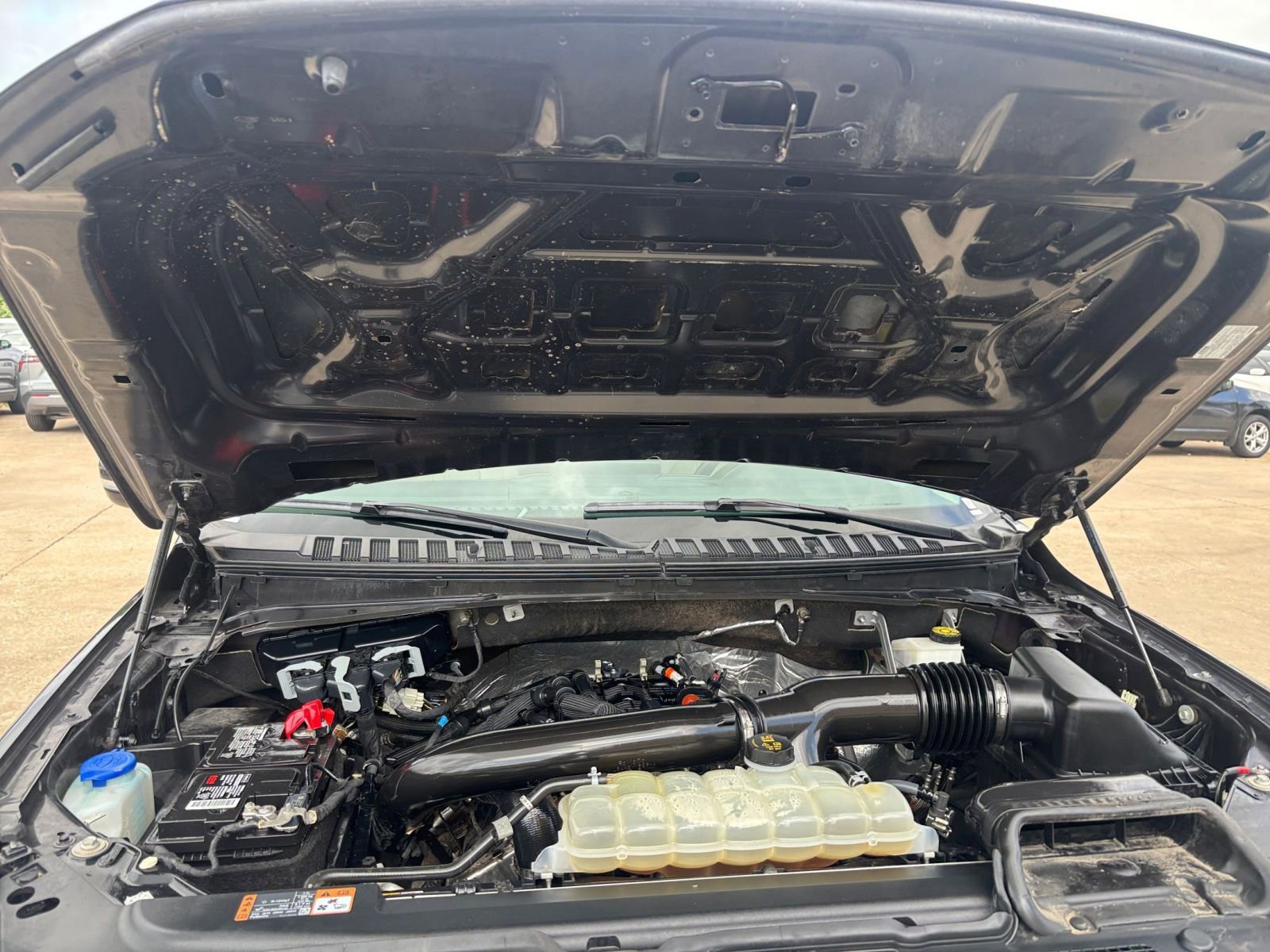 Thumbnail: 2024 Ford Expedition - 35