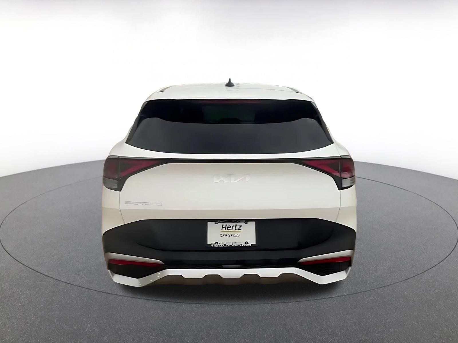 Thumbnail: 2025 Kia Sportage - 12