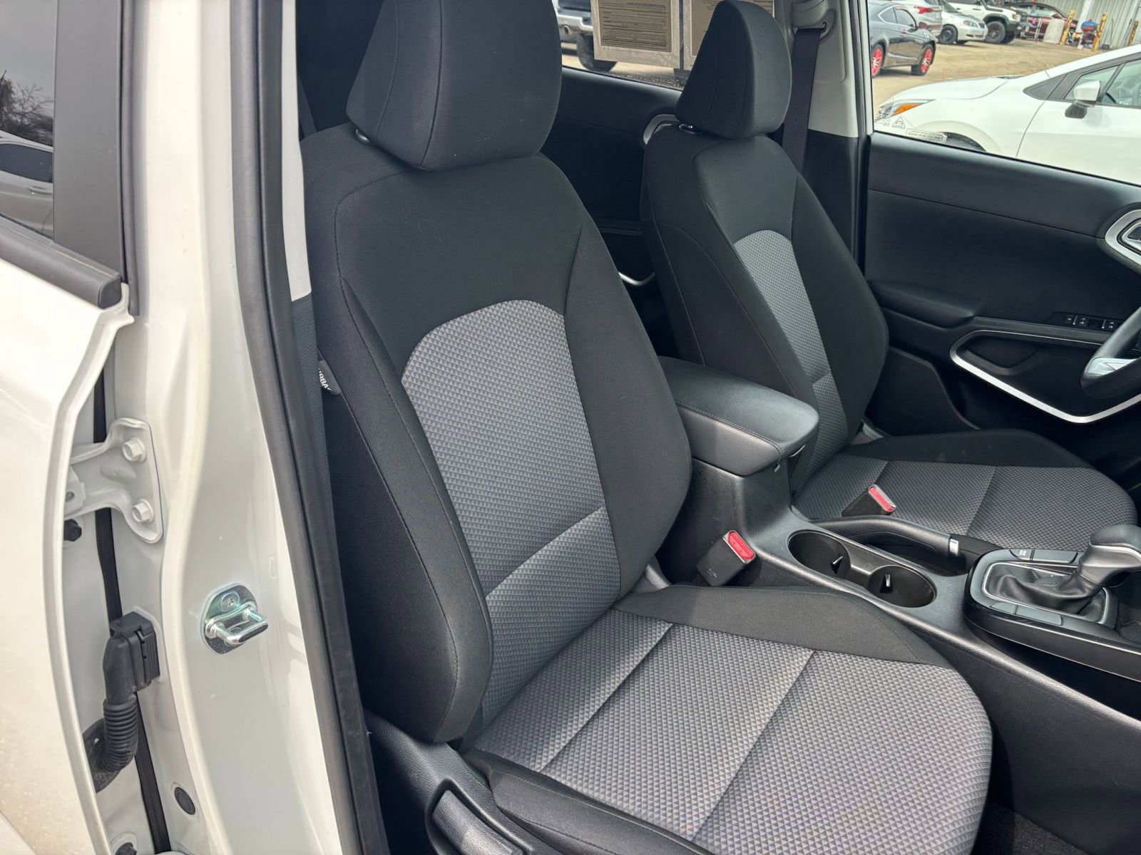 Thumbnail: 2025 Kia Soul - 34