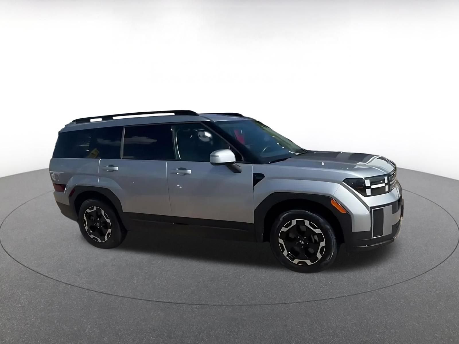 Thumbnail: 2026 Hyundai Santa Fe - 2