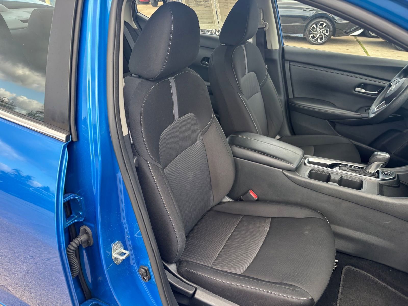 Thumbnail: 2025 Nissan Sentra - 34