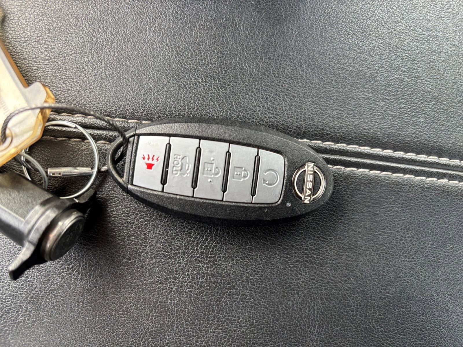 Thumbnail: 2025 Nissan Altima - 23