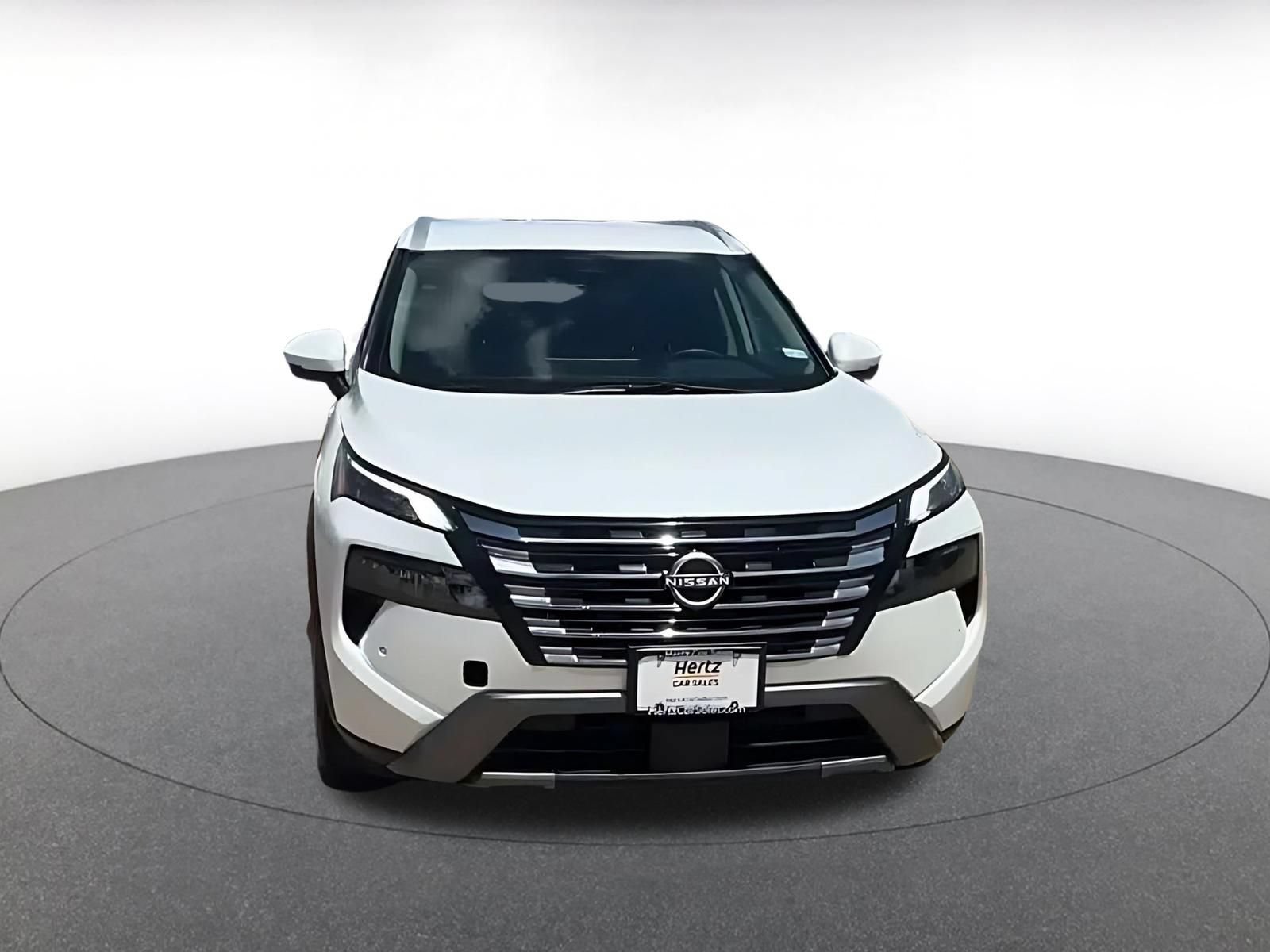 Thumbnail: 2026 Nissan Rogue - 4