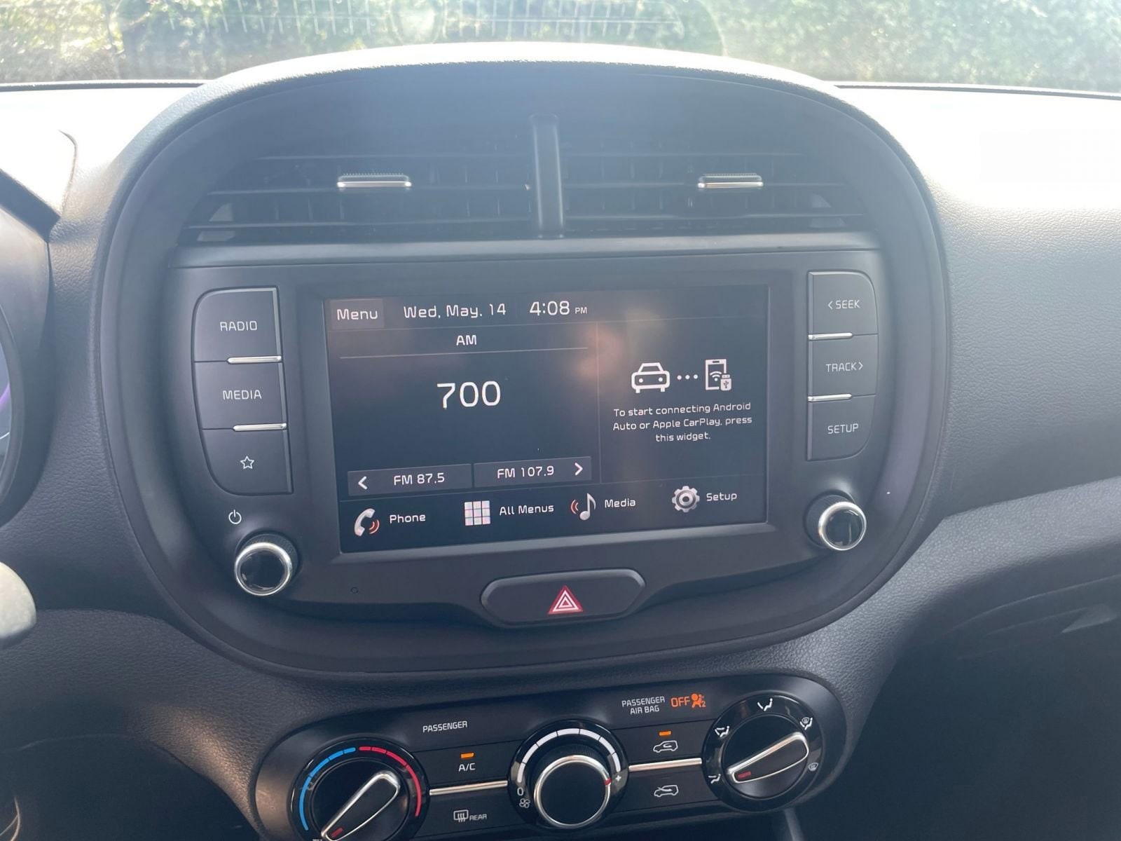2024 Kia Soul LX 17