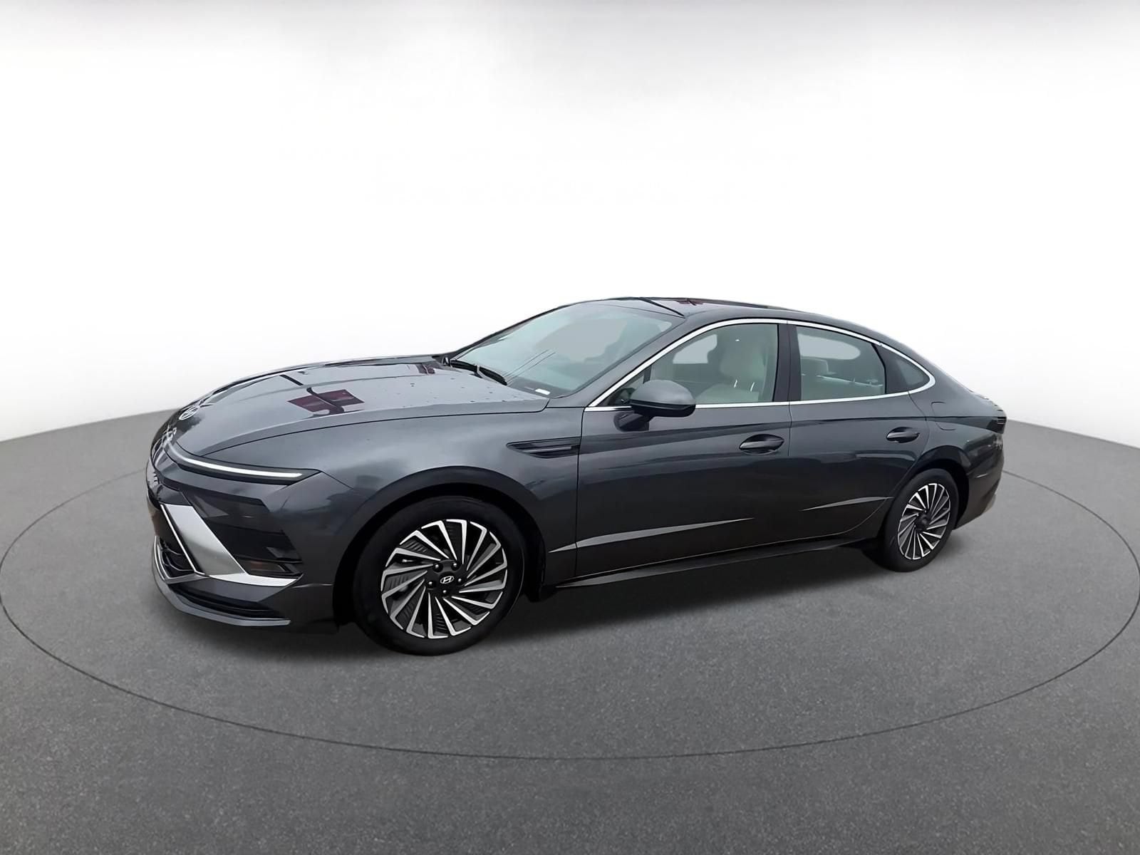 Thumbnail: 2025 Hyundai Sonata - 9