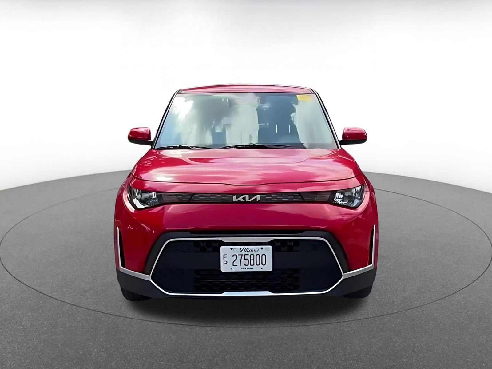 Thumbnail: 2025 Kia Soul - 10
