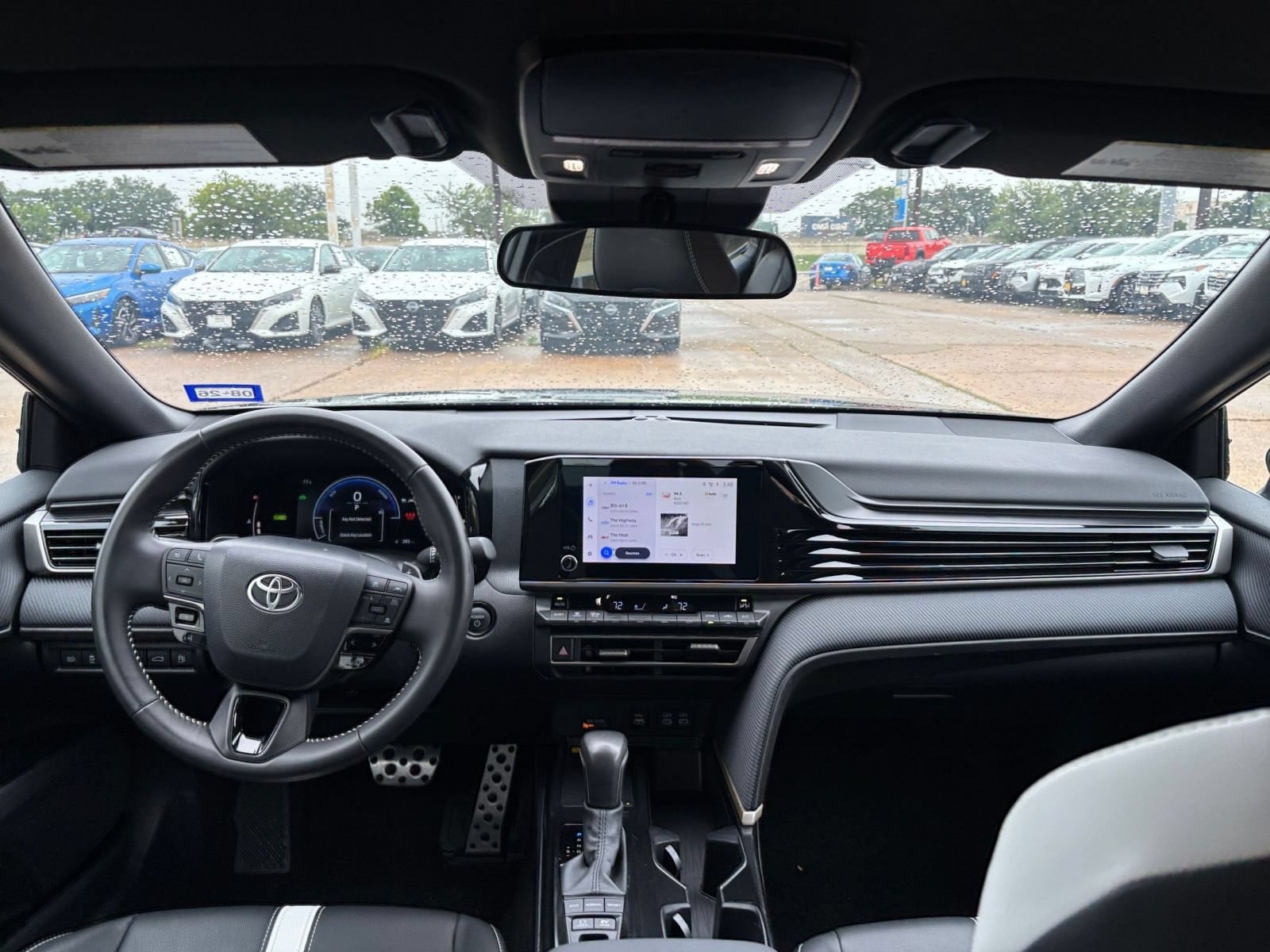 Thumbnail: 2026 Toyota Camry - 33
