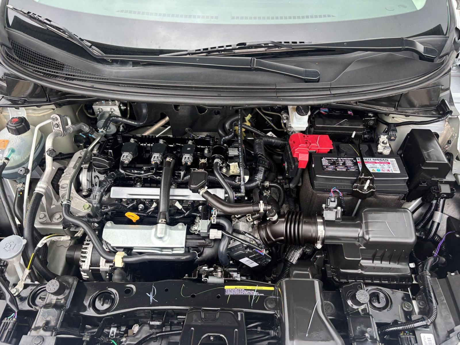 Thumbnail: 2025 Nissan Versa - 30