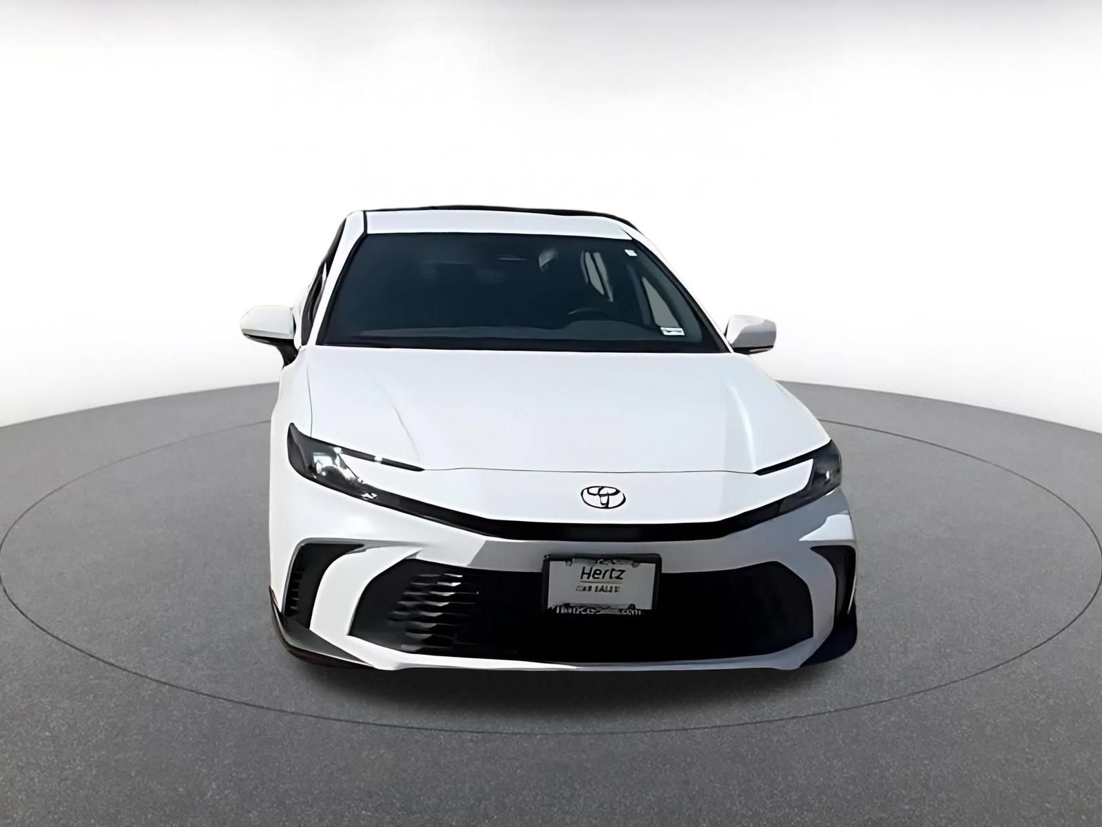 Thumbnail: 2026 Toyota Camry - 4