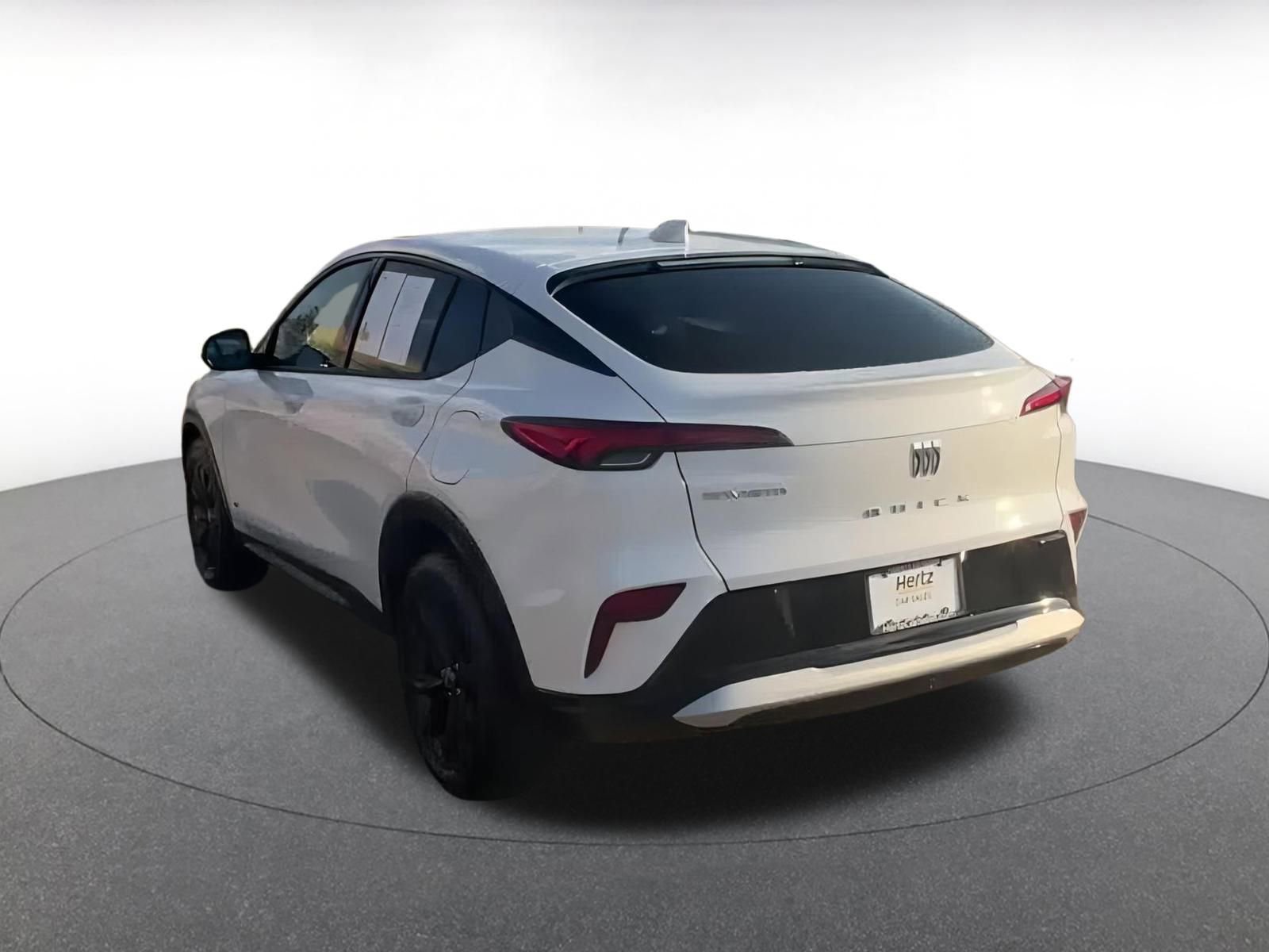 Thumbnail: 2025 Buick Envista - 11