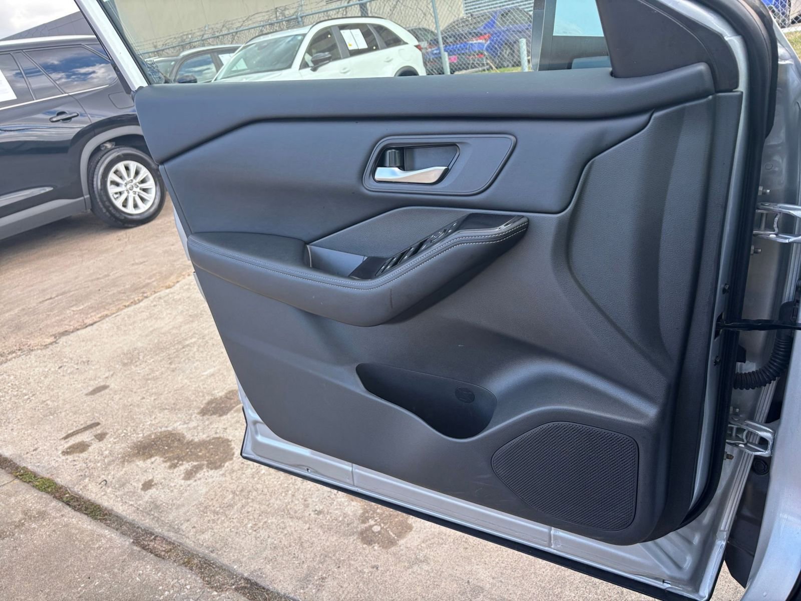 Thumbnail: 2025 Nissan Rogue - 20