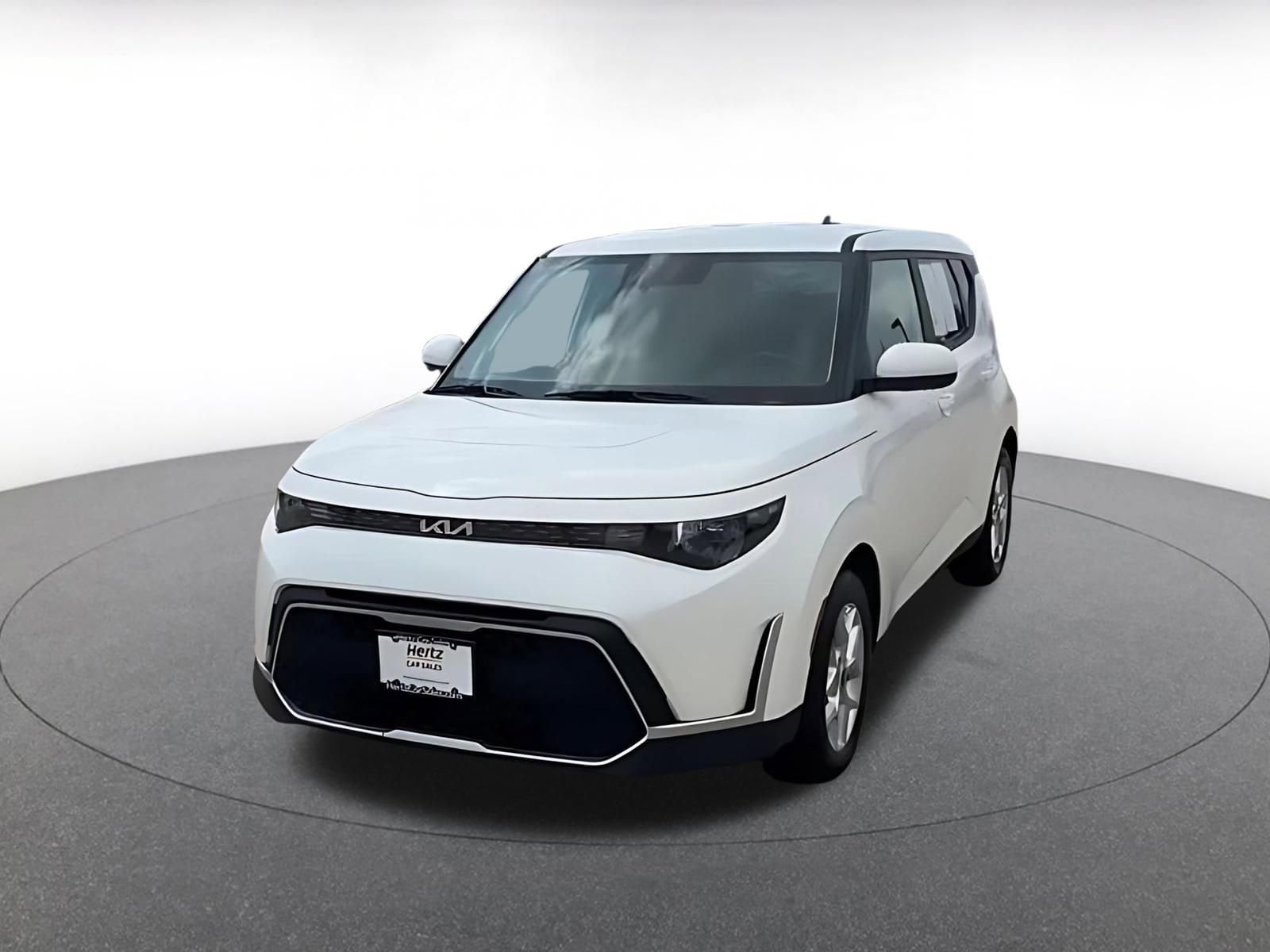 Thumbnail: 2025 Kia Soul - 3