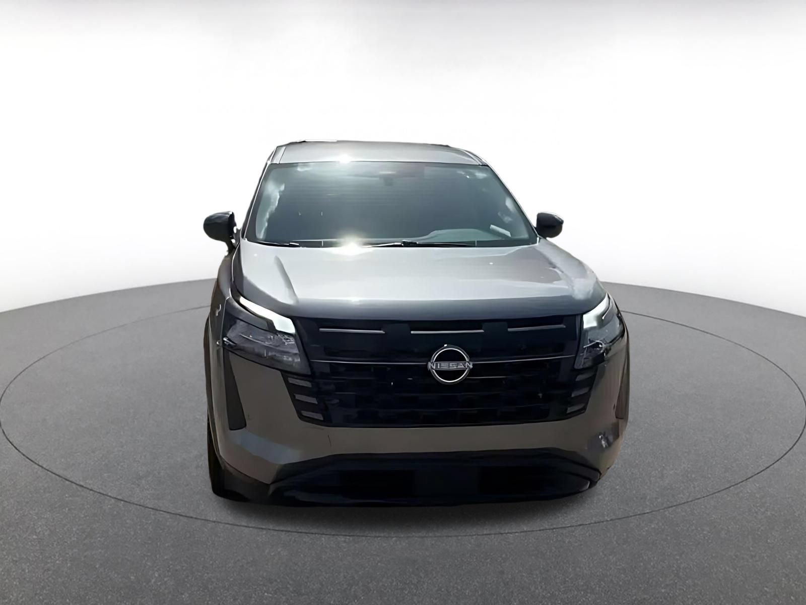 Thumbnail: 2026 Nissan Pathfinder - 4