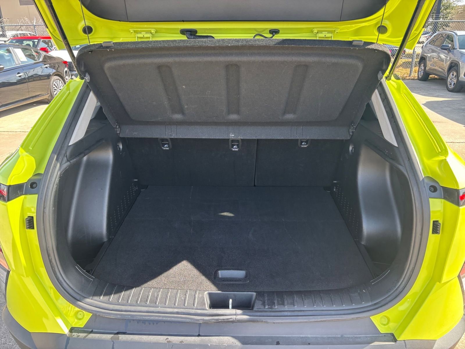 Thumbnail: 2025 Hyundai Kona - 32