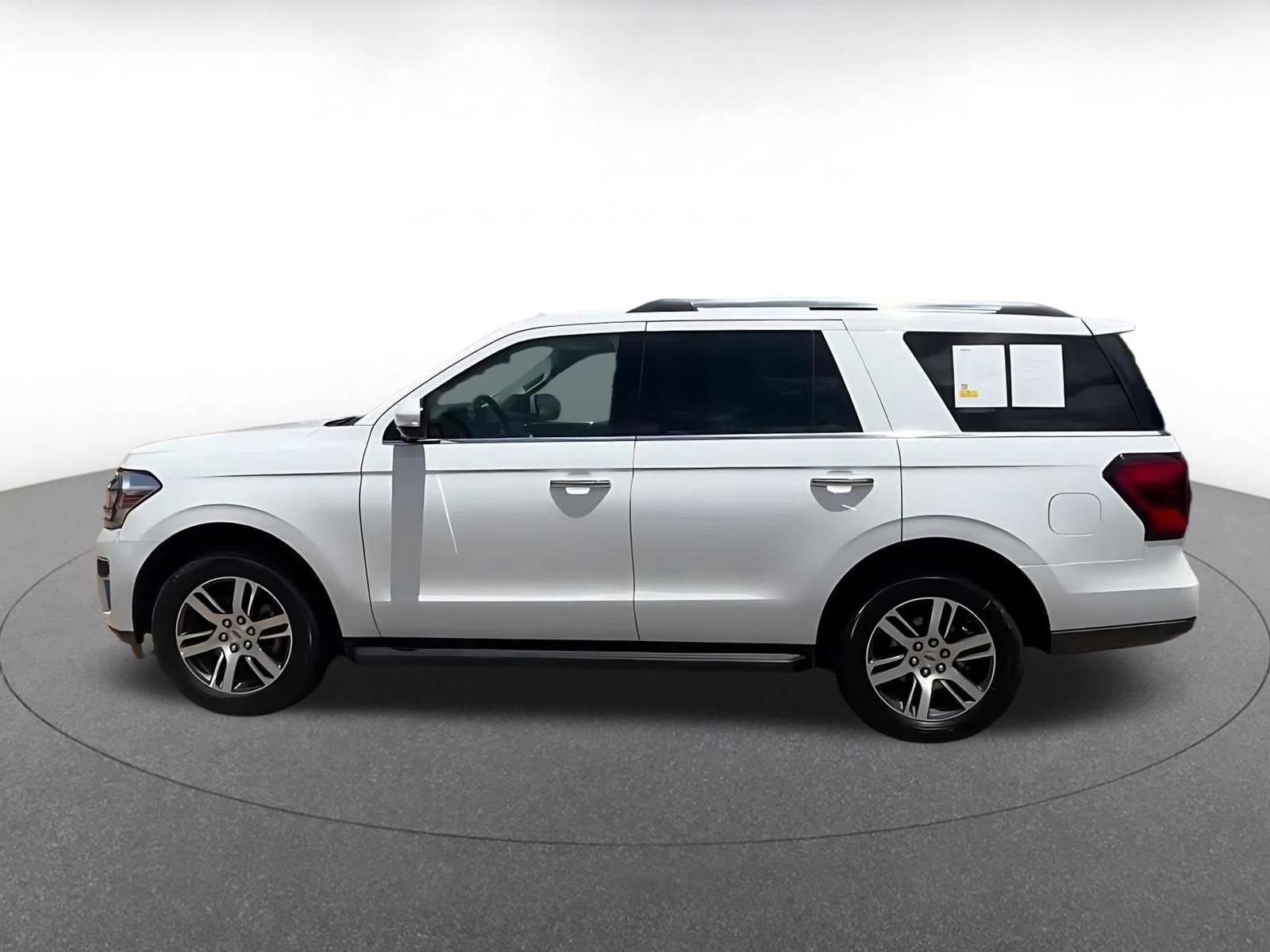 Thumbnail: 2024 Ford Expedition - 8