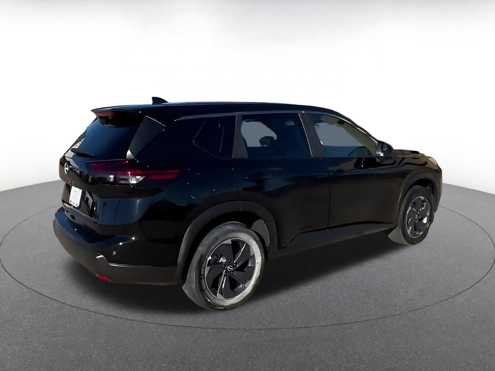 Thumbnail: 2025 Nissan Rogue - 14