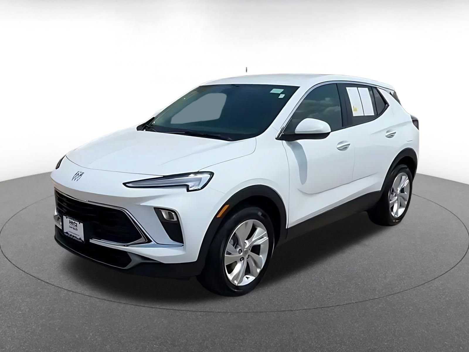 Thumbnail: 2025 Buick Encore GX - 6