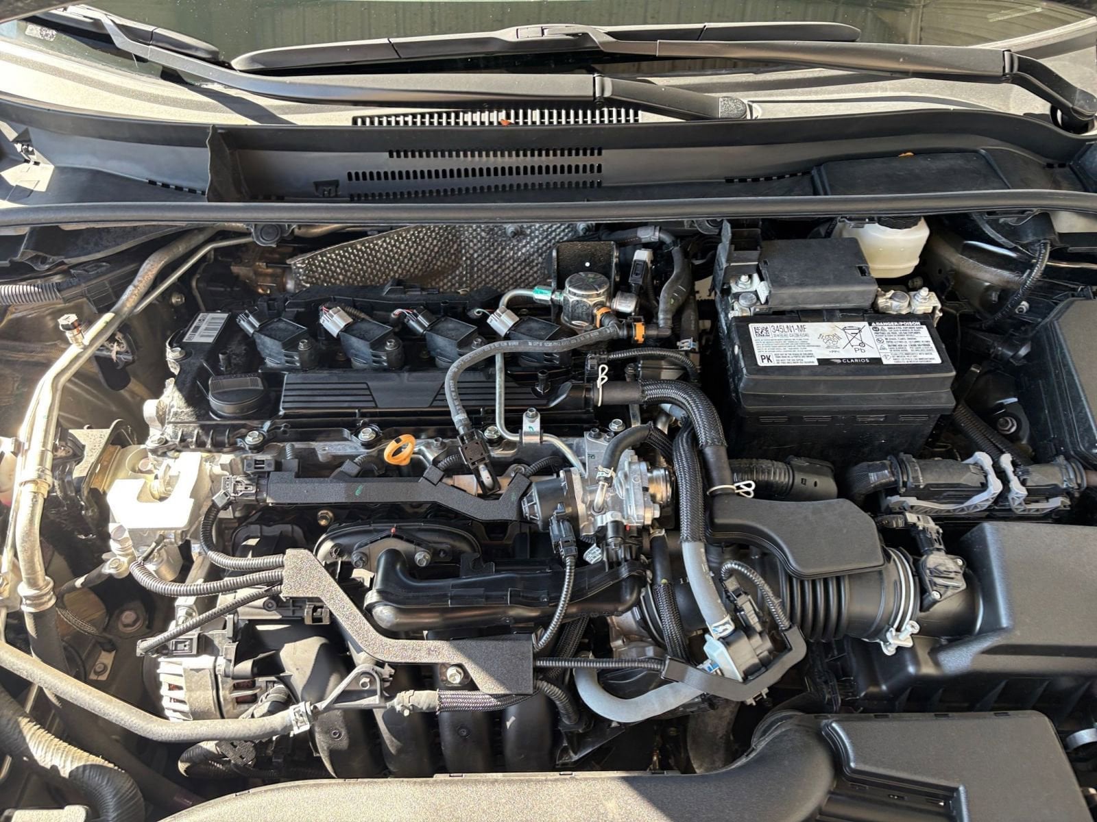 Thumbnail: 2025 Toyota Corolla - 30